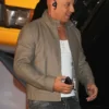 VIN DIESEL LEATHER JACKET #1 - Image 3