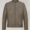 VIN DIESEL LEATHER JACKET #1 - Image 4