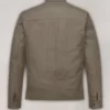 VIN DIESEL LEATHER JACKET #1 - Image 5