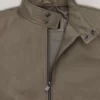 VIN DIESEL LEATHER JACKET #1 - Image 6