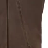 X - MEN ORIGINS WOLVERINE LEATHER JACKET - Image 5