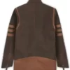 X - MEN ORIGINS WOLVERINE LEATHER JACKET - Image 8