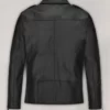 ANSEL ELGORT LEATHER JACKET #2 - Image 5