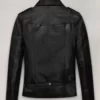 JIMIN LEATHER JACKET - Image 5