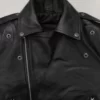 JIMIN LEATHER JACKET - Image 6