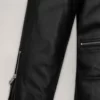 JIMIN LEATHER JACKET - Image 8