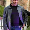 MIKE TYSON LEATHER SHIRT - Image 2