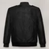 PAUL RUDD THE SHRINK NEXT DOOR LEATHER JACKET - Image 4