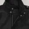 PAUL RUDD THE SHRINK NEXT DOOR LEATHER JACKET - Image 5