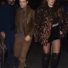 ROBERT PATTINSON LEATHER JACKET #3 - Image 2