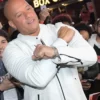 VIN DIESEL LEATHER JACKET #2 - Image 3