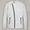 VIN DIESEL LEATHER JACKET #2 - Image 5