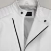 VIN DIESEL LEATHER JACKET #2 - Image 7